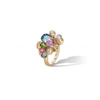 Anello Marco Bicego Donna Africa in Oro giallo AB603-MIX02 - AB603-MIX02